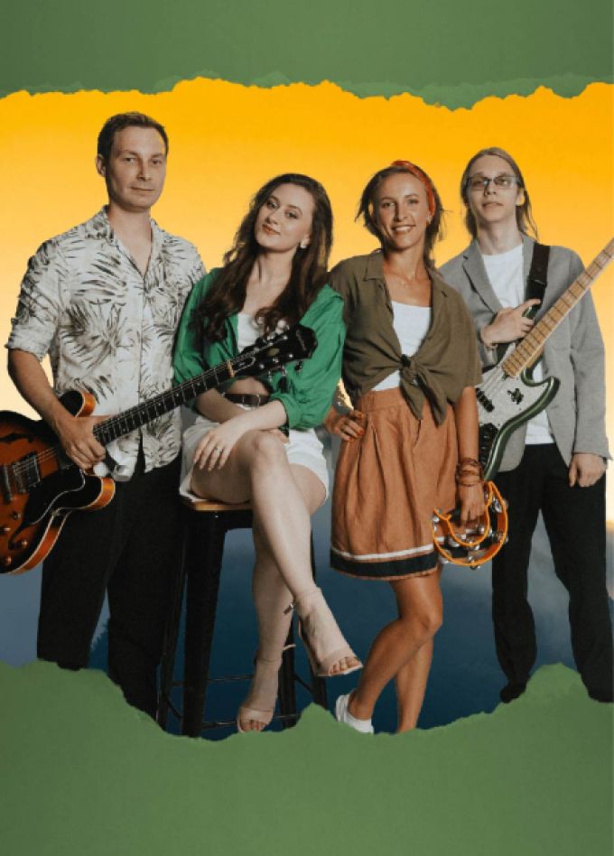 От карнавала до рассвета: Концерт