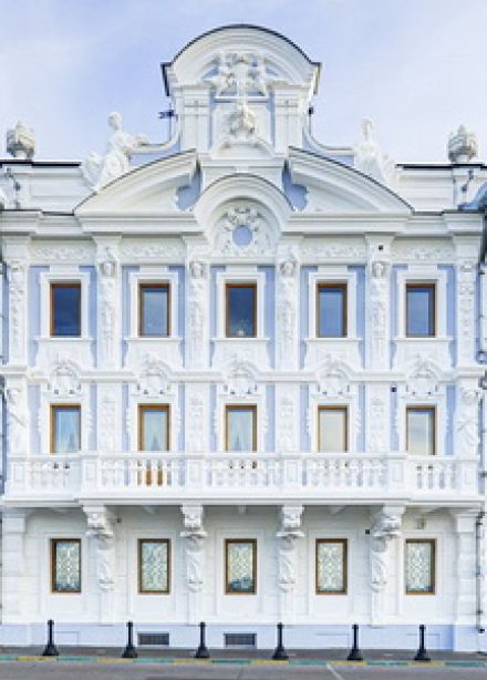 Вечер русской 7-струнной гитары: Концерт