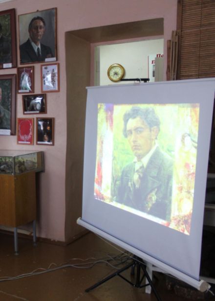 Ступени мастерства. Вечер