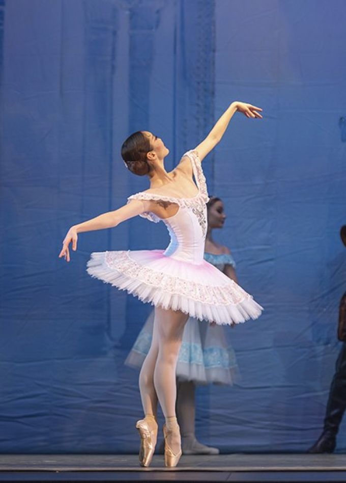 Балет «Дон Кихот»