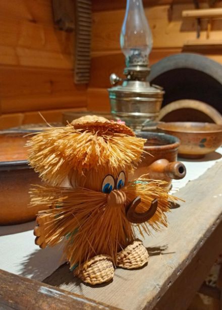 Сказочное путешествие по Черноречью: Экскурсия-квест