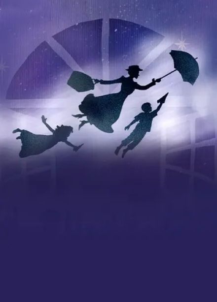 Спектакль «Мэри Поппинс»