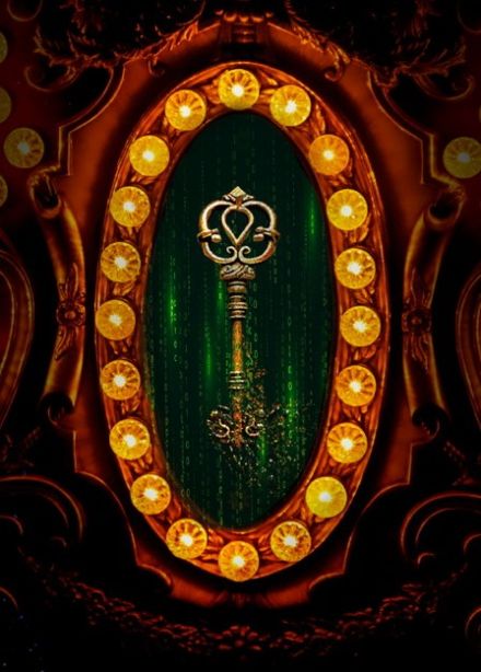 Балет «Золотой ключик»