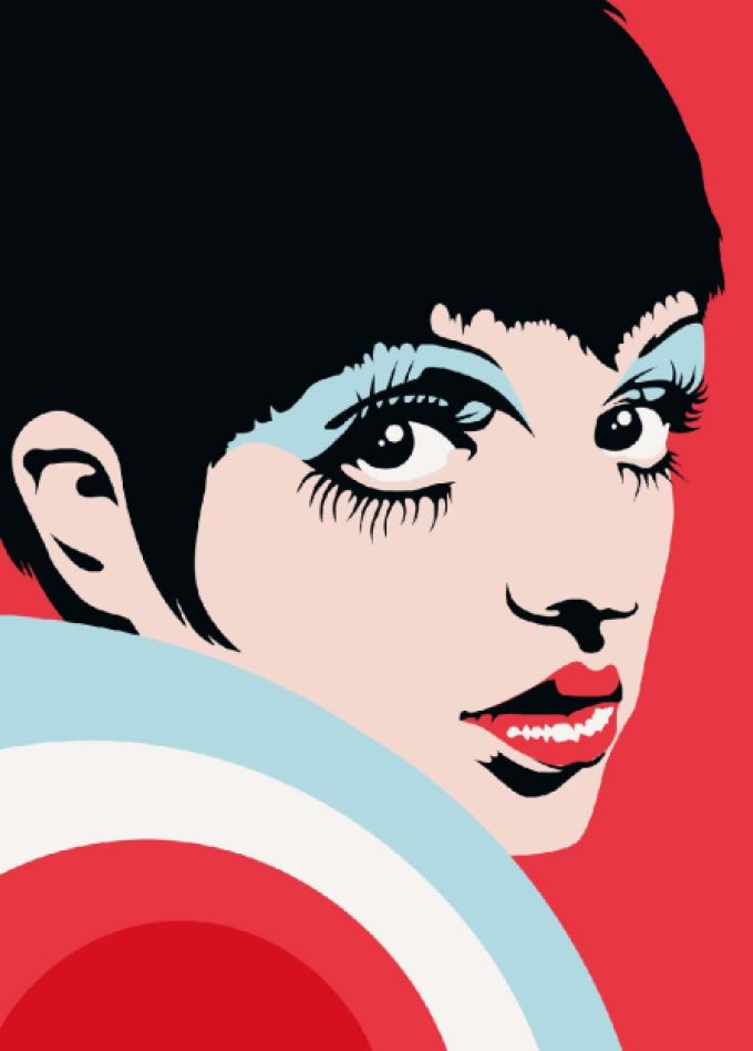 Лайза Миннелли: Невероятная, но правдивая история