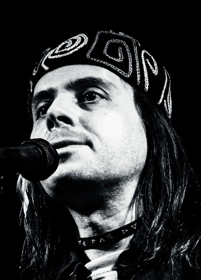 Ростислав Чебыкин