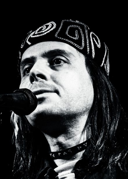 Ростислав Чебыкин