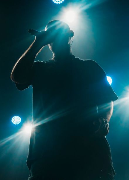 Николай Редькин