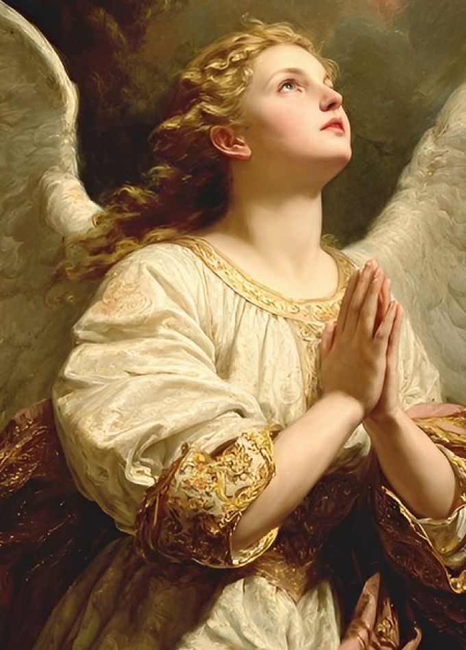 Концерт «От мрака к свету»