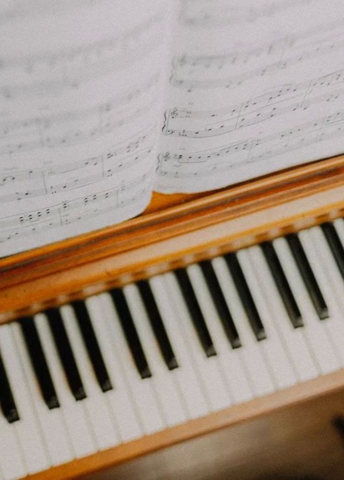 Наргиза Палванова. Музыкальная мансарда