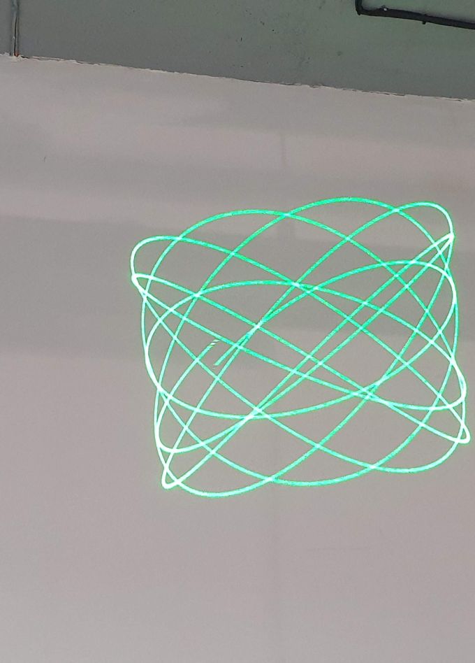 Портрет звука