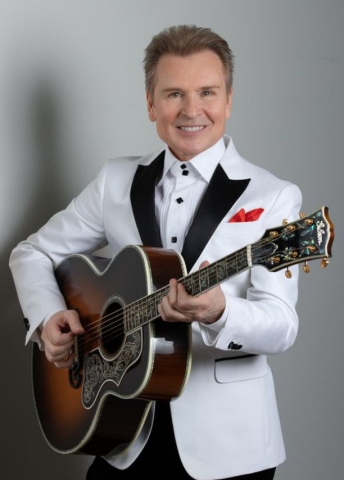 Александр Малинин