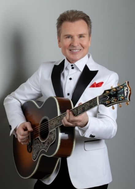 Александр Малинин