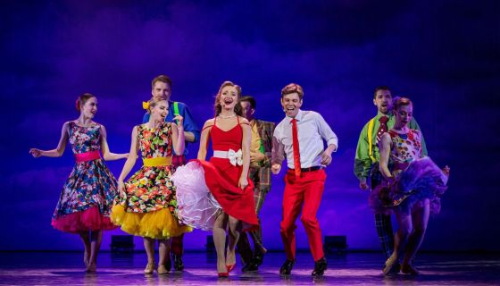 Гала-концерт открытия XXXV сезона