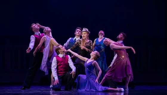 Гала-концерт открытия XXXV сезона