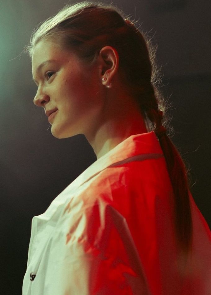 Спектакль «Высоцкий. Прерванный полёт»