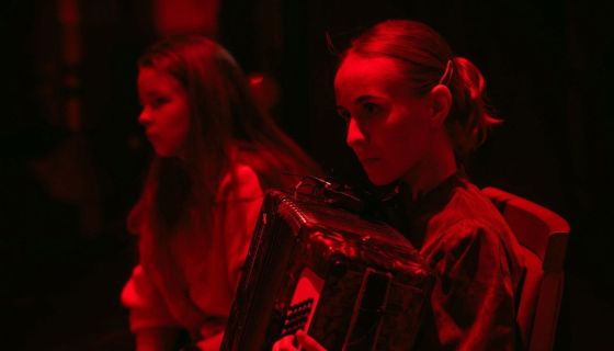 Спектакль «Высоцкий. Прерванный полёт»