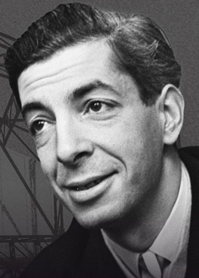 Концерт «Мгновения, ожидание и любовь Микаэла Таривердиева»