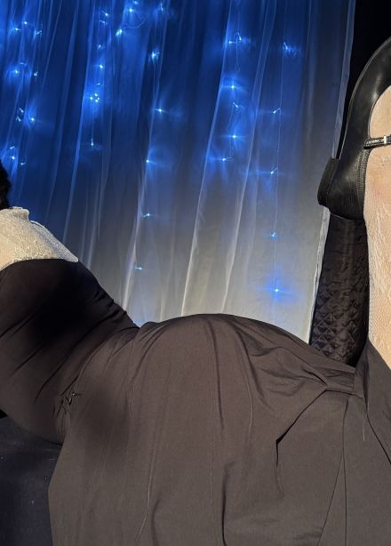 Анна Снегина