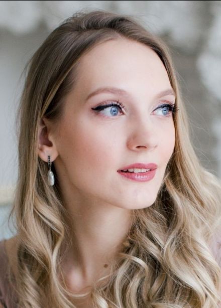 Мария Калинина. Романсы