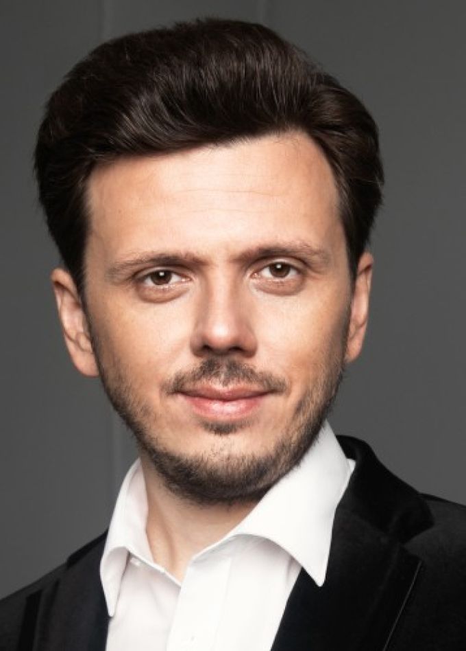 Даниил и Никита Абросимовы