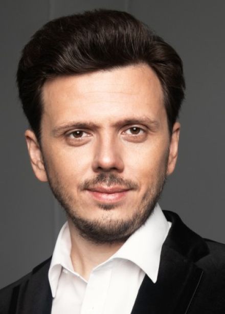 Даниил и Никита Абросимовы