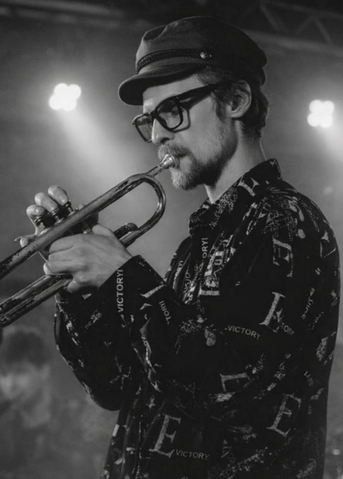 Горячий Джаз