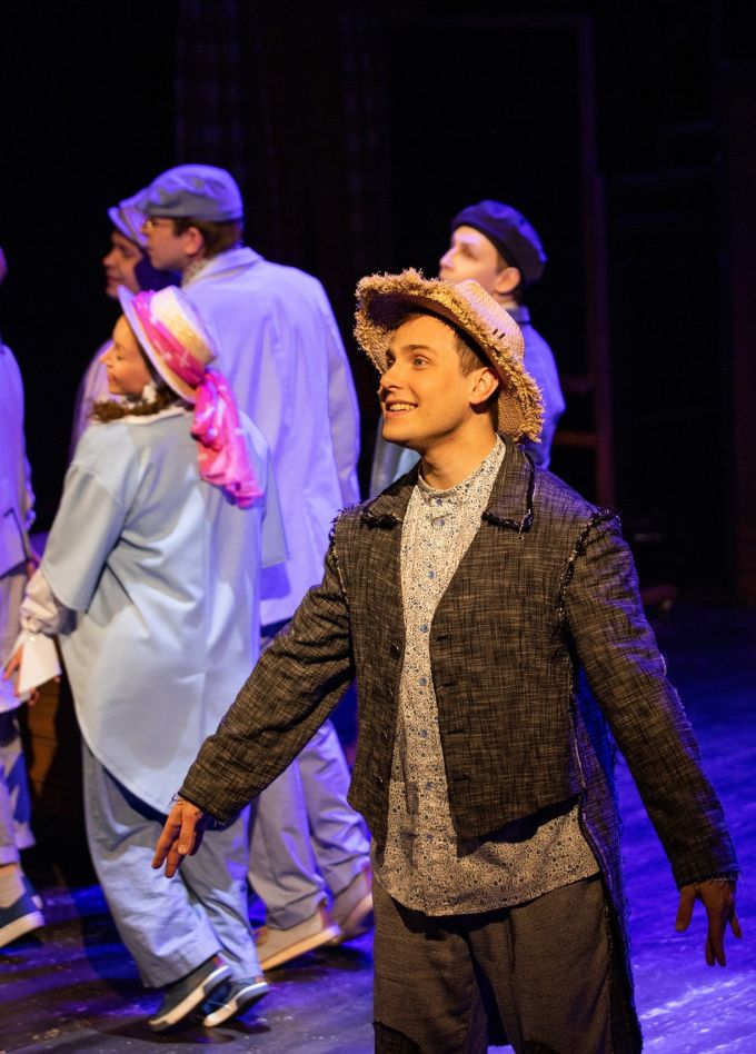 Приключения Тома Сойера