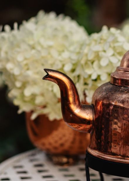 Жизнь и кофе по-нижегородски