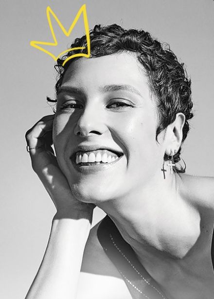 Ирина Горбачева. Почему я?