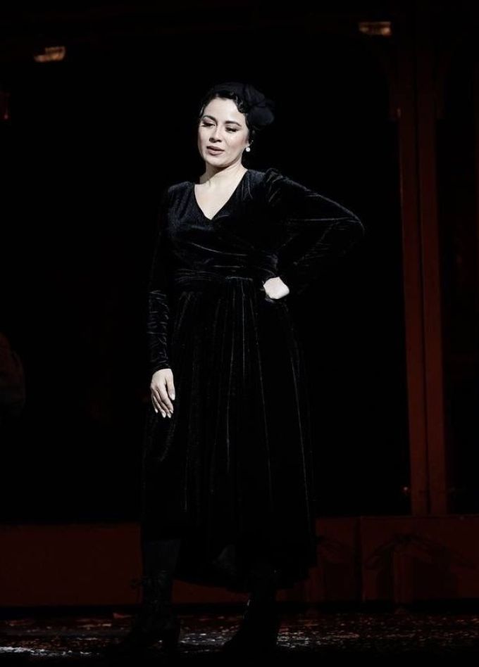 Концерт «Вокальный импрессионизм Отторино Респиги»