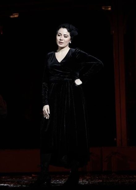 Концерт «Вокальный импрессионизм Отторино Респиги»