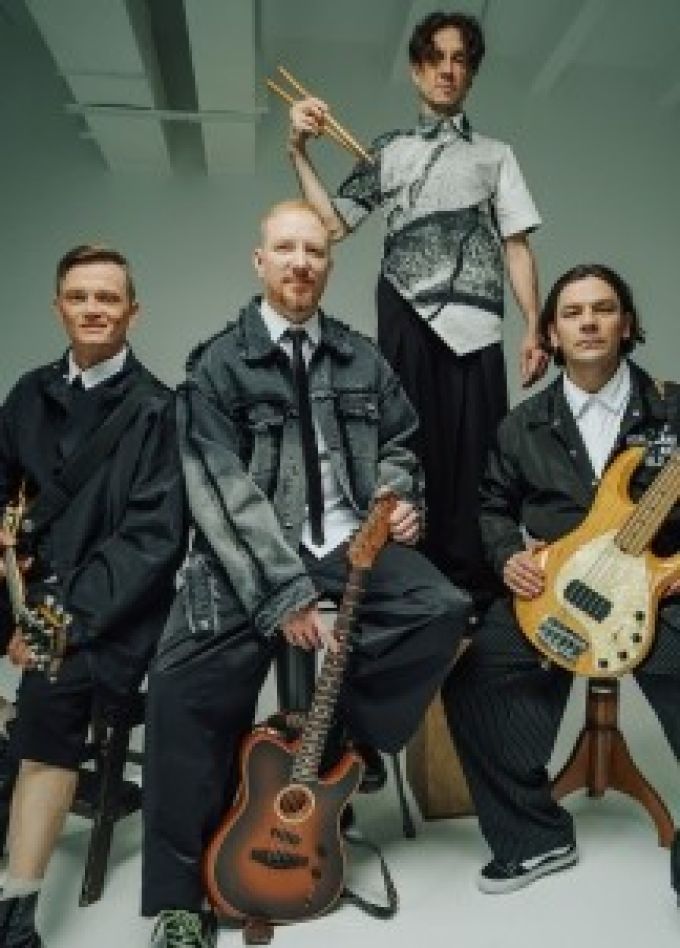 Братья Грим, Выкса