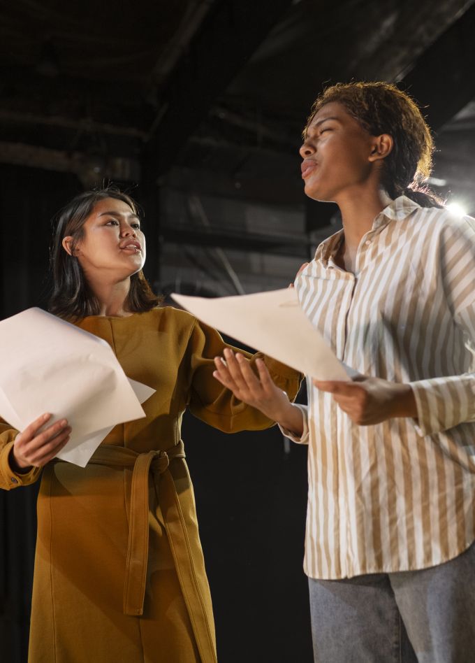 Ораторское мастерство. Искусство самопрезентации