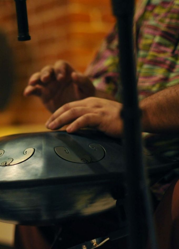 Юрий Павлов