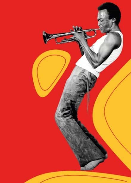 Концерт «Горячий джаз»