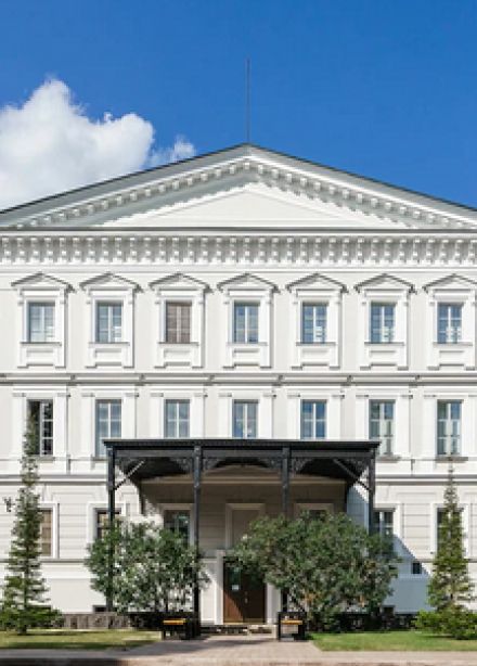 НГХМ | Русское искусство