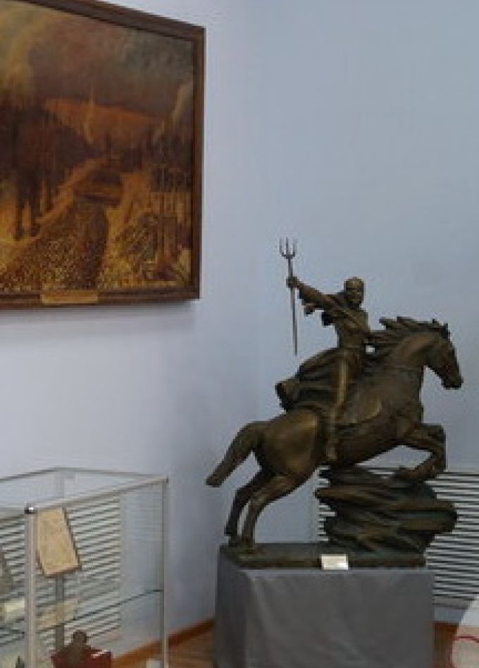 История Арзамаса в истории России: Обзорная экскурсия (для групп от 5 чел.)