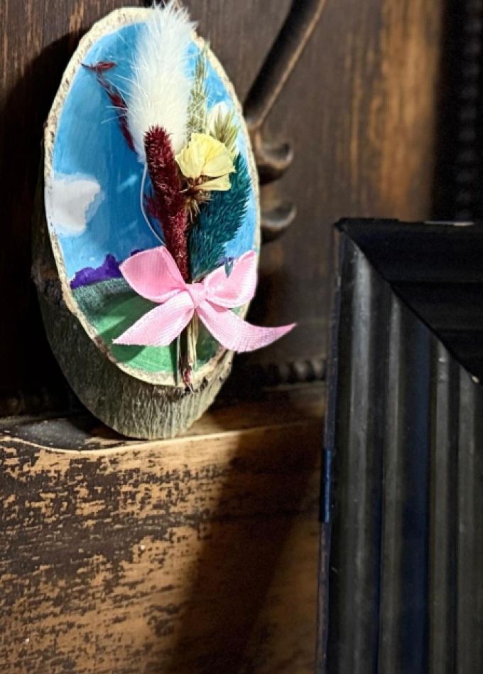 Цветочно-купеческая история. Интерактивная лекция-беседа