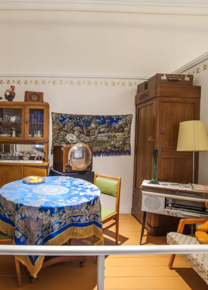 Рожденные в СССР: Квиз