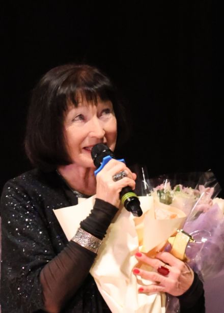 Еще не раз Вы вспомните меня... Музыкально-литературная программа к 140-летию со Дня Рождения Н. С. Гумилева