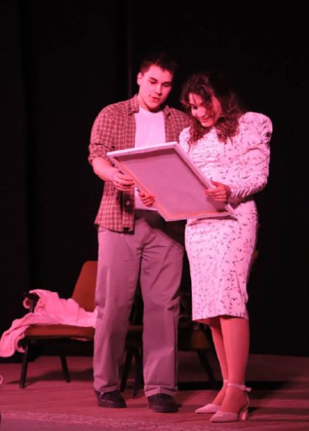 Дневник памяти