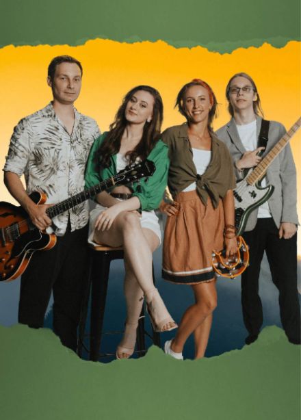 От карнавала до рассвета: Концерт