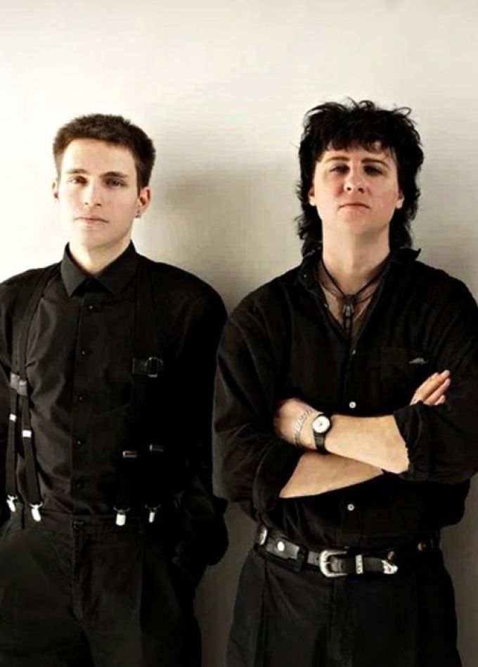 Кинохроника