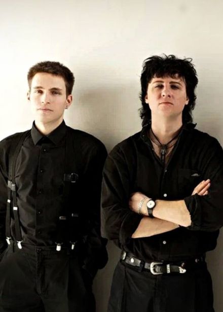 Кинохроника, Дзержинск