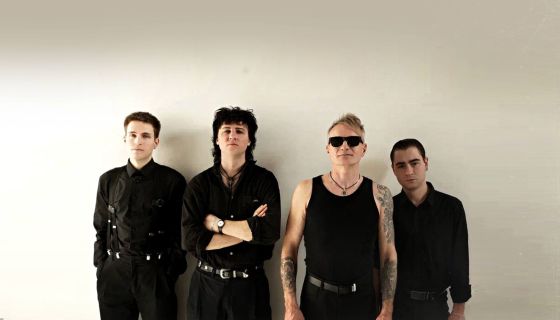 Кинохроника, Дзержинск