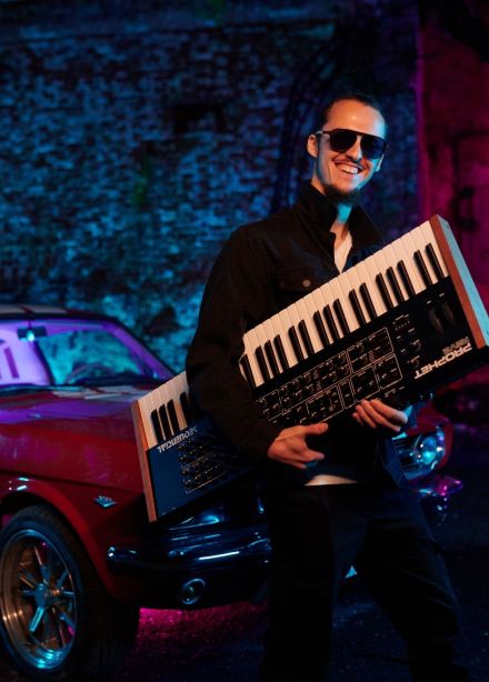 Джазовая гостиная. 10 стандартов