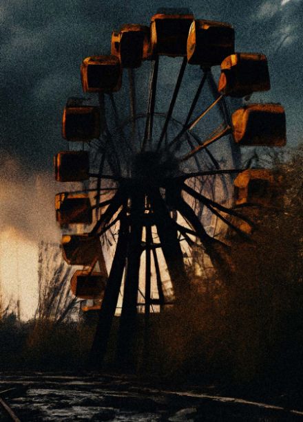 Литературно-музыкальная программа Беды безмерный знак, посвященная 40-летней годовщине катастрофы в Чернобыле