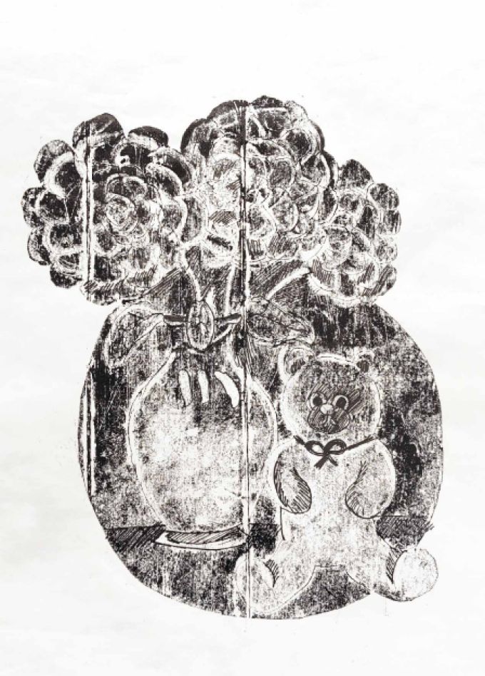 Мастер-класс по гравюре на тетрапаке