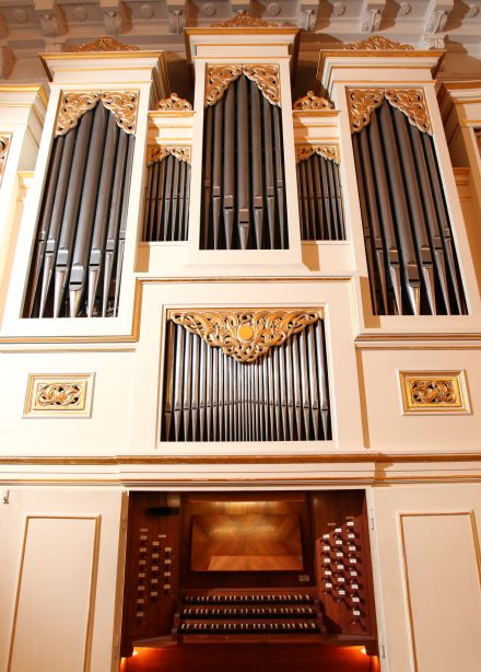 Даниэль Сальвадор