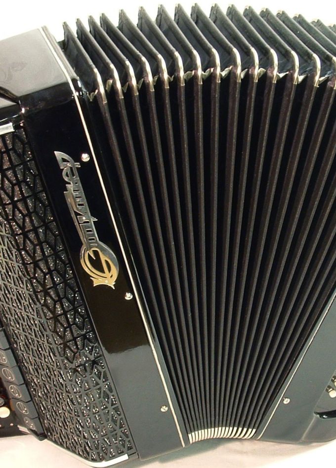 Факультет народных инструментов приглашает...